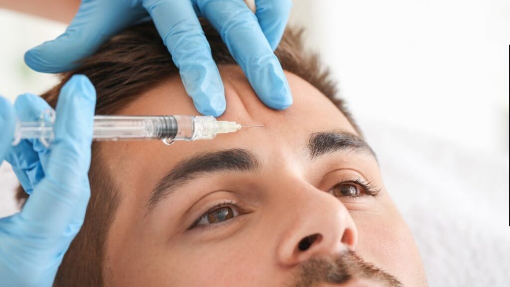 Botox Preventivo
