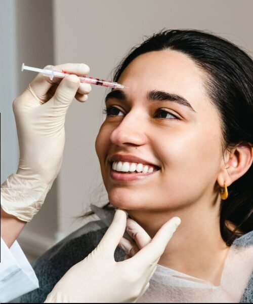 Botox Preventivo